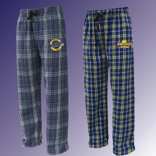 Northley Spring Sports Flannel Pants Northley Spring Sports Flannel Pants
